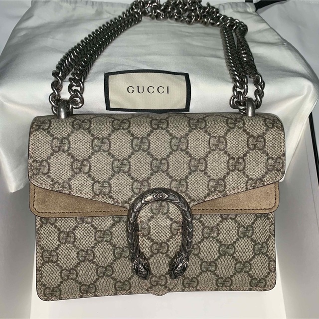 品質が ディオニュソス Gucci - Gucci バッグ美品 ミニ GGスプリーム ハンドバッグ 品質が ディオニュソス Gucci - Gucci バッグ美品 ミニ GGスプリーム ハンドバッグ