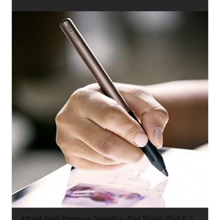 アイパッド(iPad)の新品　adonit タッチペン　スタイラスペン　パームリジェクション　ブロンズ(その他)