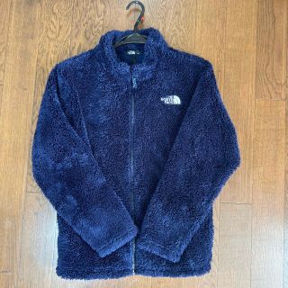 ザノースフェイス(THE NORTH FACE)の【最終値下げ中】ノースフェイス　キッズ　フリース(ジャケット/上着)