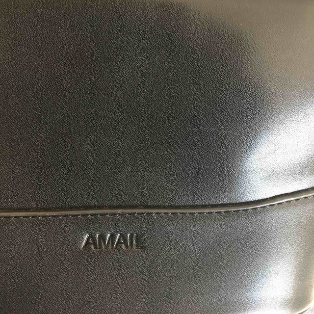 AMAIL(アマイル)のAMAILショルダーバッグ レディースのバッグ(ショルダーバッグ)の商品写真