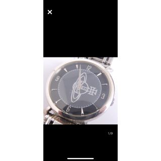 ヴィヴィアンウエストウッド(Vivienne Westwood)のヴィヴィアンウエストウッド　クオーツレディース腕時計(腕時計)