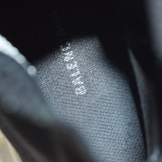 Balenciaga(バレンシアガ)のBALENCIAGA バレンシアガ Speed Trainer スピードトレーナー ソックス スニーカー ブラック #dg2302 レディースの靴/シューズ(スニーカー)の商品写真