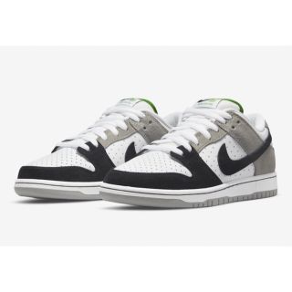 ナイキ(NIKE)のNike SB Dunk Low Chlorophyll 29cm 新品未使用(スニーカー)