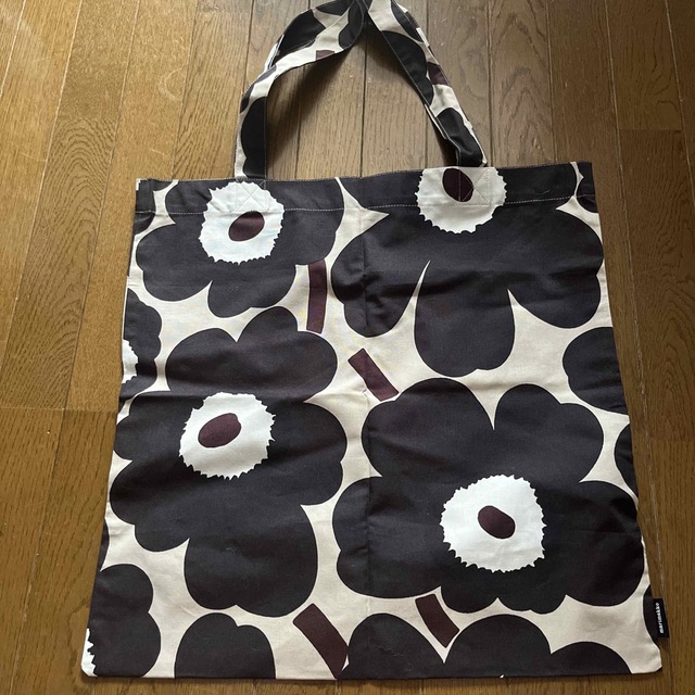 marimekko(マリメッコ)のマリメッコ レディースのバッグ(トートバッグ)の商品写真