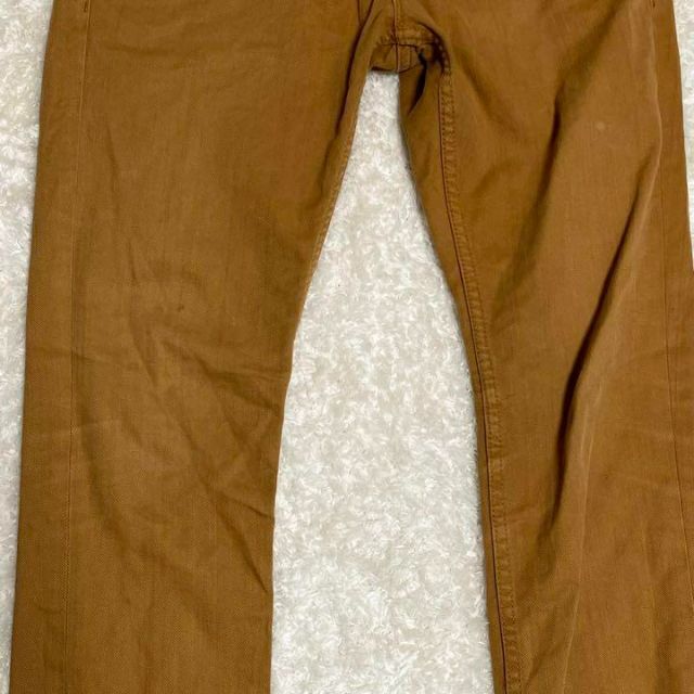 MIND BLOW(マインドブロウ)のマインドブロウ デニムパンツ ストレートM メンズのパンツ(デニム/ジーンズ)の商品写真
