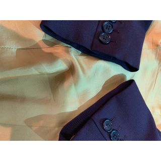 Ann Demeulemeester - ANN DEMEULEMEESTER チェスターコートの通販 by
