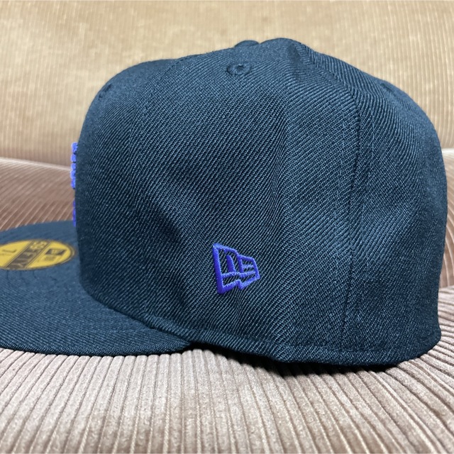 Needles(ニードルス)のNeedles BB Cap  ニードルス　キャップ　ニューエラ　新品　 メンズの帽子(キャップ)の商品写真