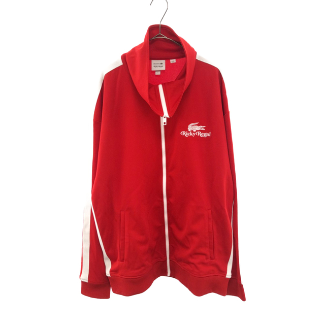 即日発送 2XL 新品未使用タグ付き BTS 美品 ジミン着用 ラコステ