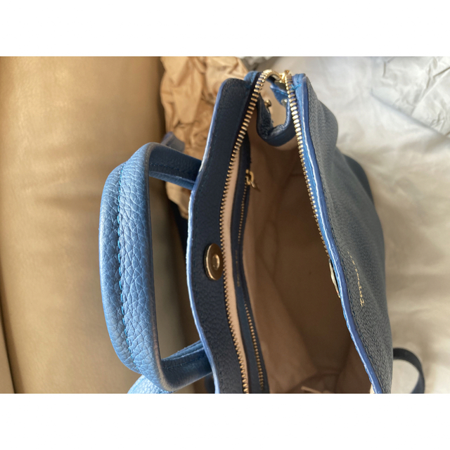 repetto(レペット)のRepetto QUADRILLE BACKPACK レディースのバッグ(リュック/バックパック)の商品写真