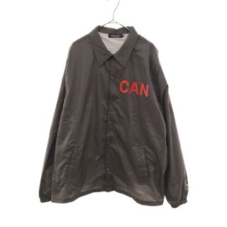 UNDERCOVER - UNDERCOVER アンダーカバー 17SS I WANT MORE CAN