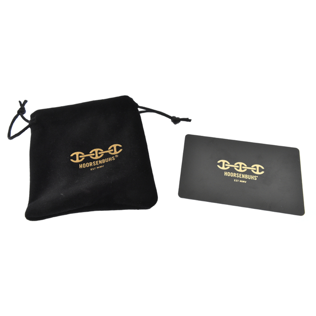 HOORSENBUHS ホーセンブース DAME TRI-LINK トライリンク HOORSENBUHS ホーセンブース DAME TRI-LINK トライリンク