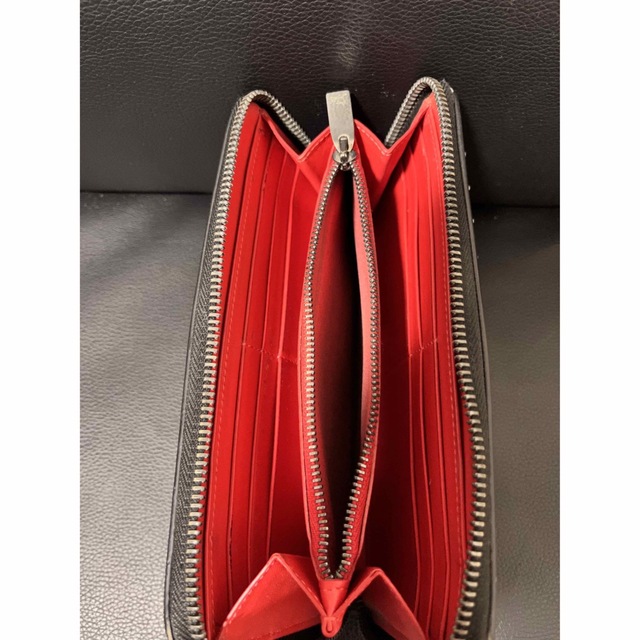 ルブタン 長財布 - 長財布