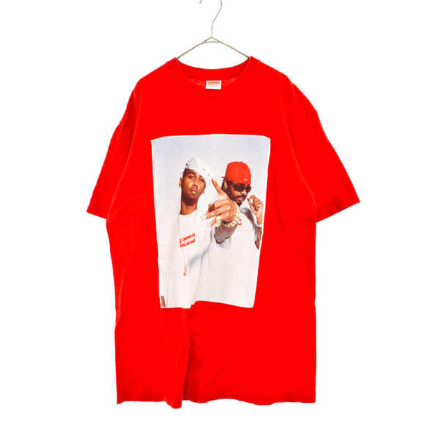 誠実】 Tee Dipset 06SS シュプリーム SUPREME - Supreme ディップ