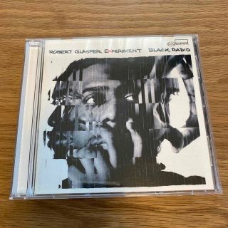 ROBERT GLASPER CD2枚セット(ヒップホップ/ラップ)