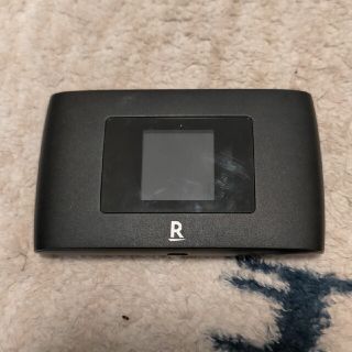 ラクテン(Rakuten)のRakuten WiFi Pocket(その他)