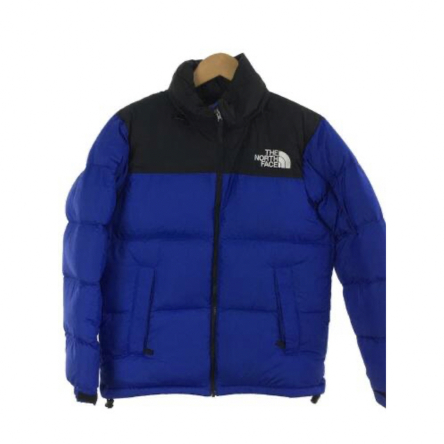 THE NORTH FACE NUPTSE JACKETヌプシジャケットブルー