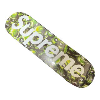 シュプリーム(Supreme)のSupreme Skull Pile Skateboard シュプリーム デッキ(スケートボード)