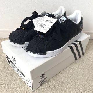 アディダス(adidas)の未使用！adidas SUPERSTAR 2 CITY Ve（TOKYO）(スニーカー)