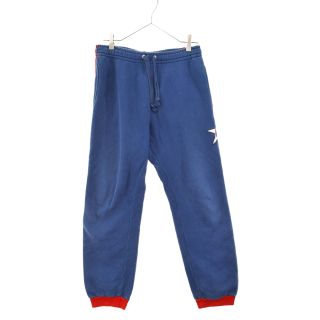 グッチ メンズパンツ(その他)(ブルー・ネイビー/青色系)の通販 48点
