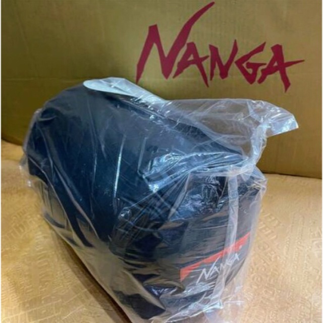 NANGA(ナンガ)の【zumi 様専用】NANGA オーロラ600DX 山渓　ナンガ スポーツ/アウトドアのアウトドア(寝袋/寝具)の商品写真