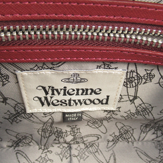 Vivienne Westwood(ヴィヴィアンウエストウッド)のヴィヴィアンウエストウッド ショルダーバッグ ショルダーバッグ レディースのバッグ(ショルダーバッグ)の商品写真