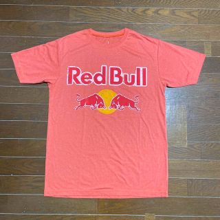 ラストプライス❗️ビィンテージプリントTシャツ  Red Bull(Tシャツ/カットソー(半袖/袖なし))