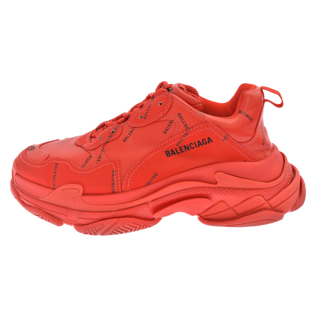 別倉庫からの配送】 Triple バレンシアガ BALENCIAGA - Balenciaga S