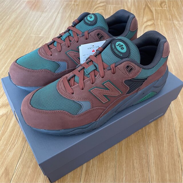 28cm New Balance MT580RTB