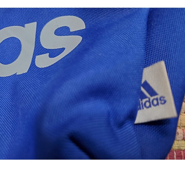 adidas(アディダス)のアディダス バックパック リュック レディースのバッグ(リュック/バックパック)の商品写真
