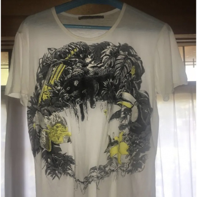 Balenciaga(バレンシアガ)のバレンシアガ tシャツ BALENCIAGA メンズのトップス(Tシャツ/カットソー(半袖/袖なし))の商品写真