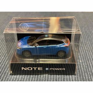 ニッサン(日産)の日産 NISSAN  ノート E13 e-power  イーパワー ミニカー(ミニカー)