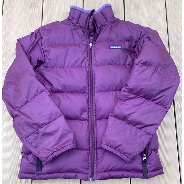 絶品】 Patagonia ダウン 値下げしました vsegood.com