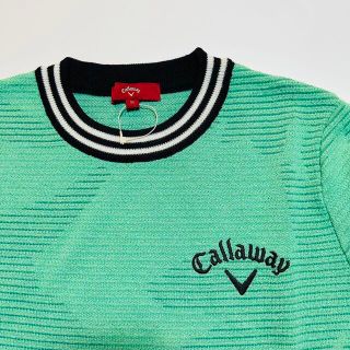 新品、未使用】キャロウェイ ニット メンズ サイズ:M | tspea.org