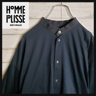 イッセイミヤケ シャツ(メンズ)(コットン)の通販 100点以上 | ISSEY
