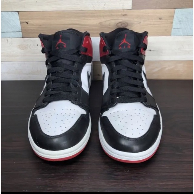 NIKE AIR JORDAN 1 RETRO 28.5cm