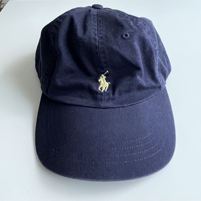 POLO RALPH LAUREN(ポロラルフローレン)のpolo RalphLauren キャップ レディースの帽子(キャップ)の商品写真