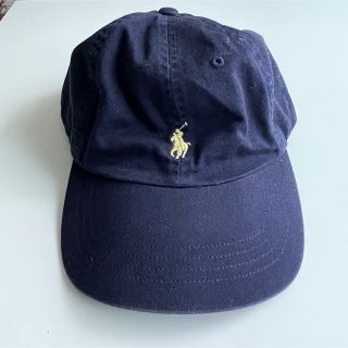 ポロラルフローレン(POLO RALPH LAUREN)のpolo RalphLauren キャップ(キャップ)