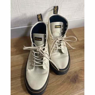 ドクターマーチン(Dr.Martens)のjomo様専用(スニーカー)