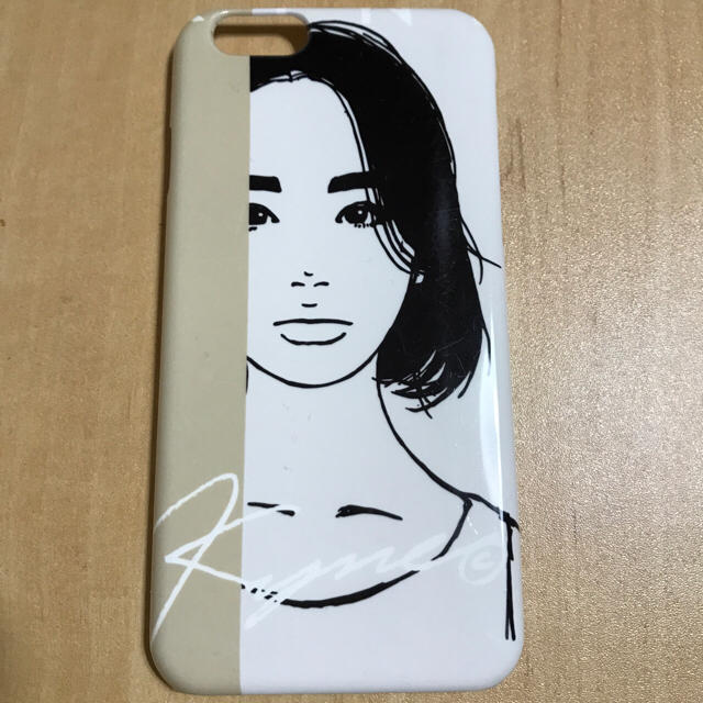 Zozotown限定 Kyne Hightide Iphoneカバーの通販 By aki ラクマ