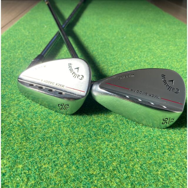 レフティCallaway キャロウェイ MACK DADDY 4 | gulatilaw.com