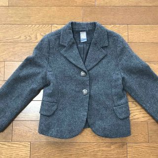 ザラキッズ(ZARA KIDS)のZARA kids  110 ジャケット(ジャケット/上着)