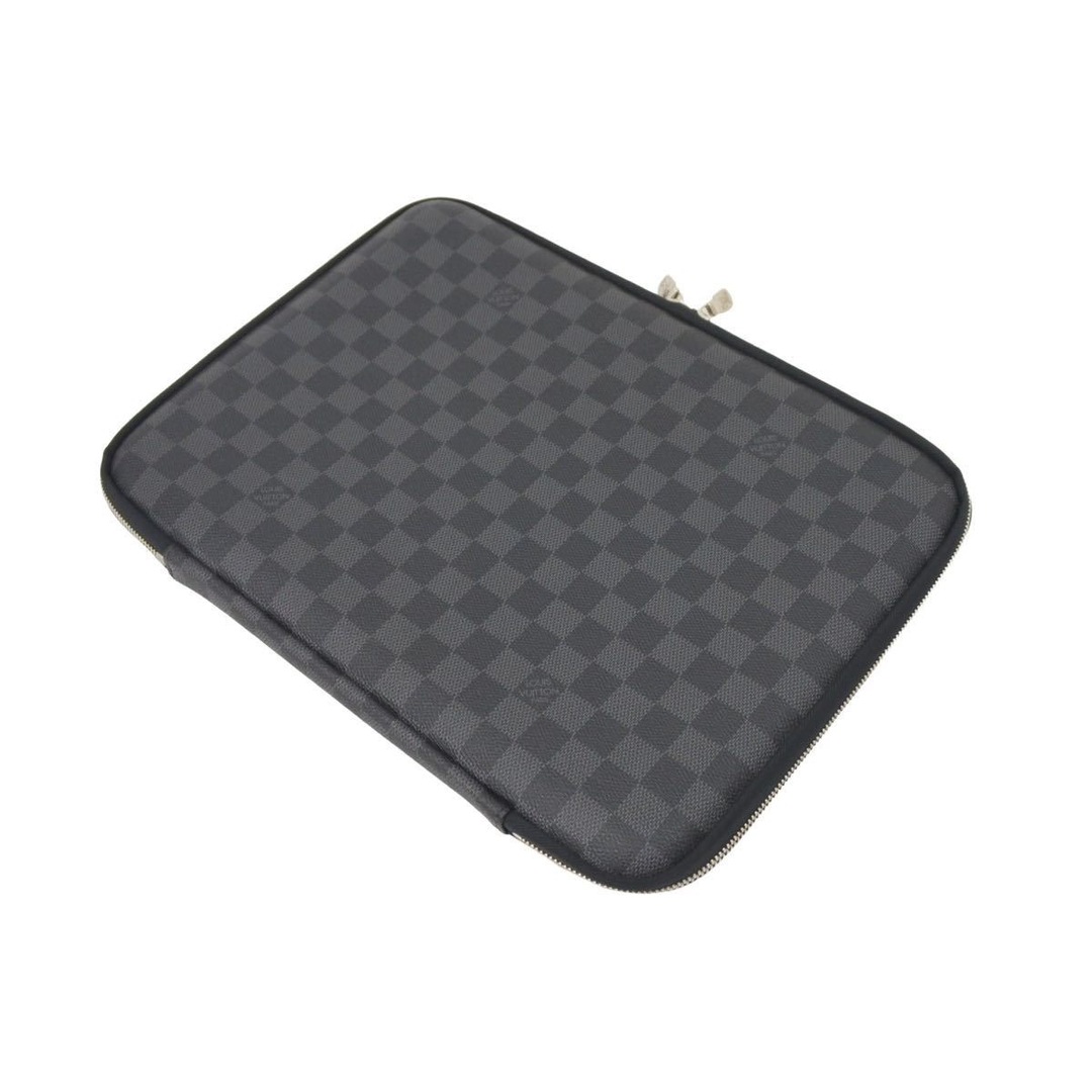 LOUIS VUITTON - ルイヴィトン PCケース ダミエグラフィット