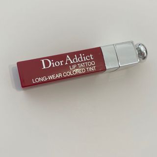 ディオール(Dior)のDior アディクトリップティント771(口紅)