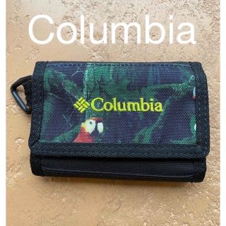 コロンビア(Columbia)の財布 アウトドア コロンビア ウォレット(その他)