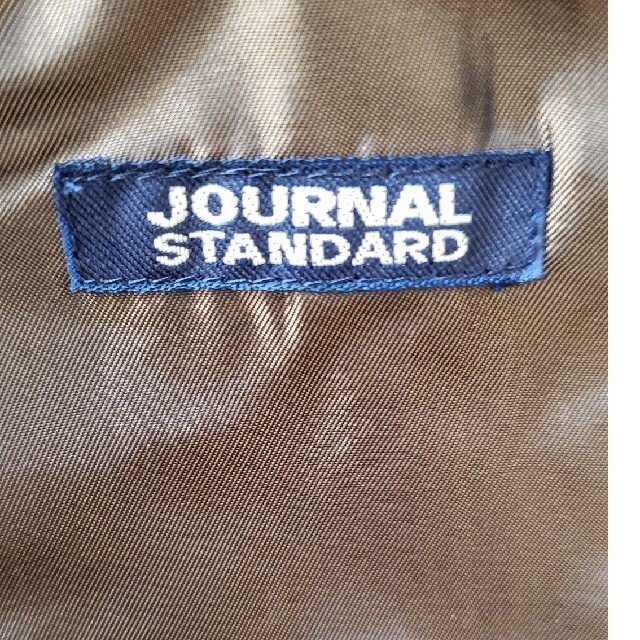 JOURNAL STANDARD(ジャーナルスタンダード)のジャーナルスタンダード ポンチョ チェック レディースのジャケット/アウター(ポンチョ)の商品写真
