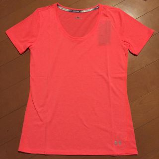 アンダーアーマー(UNDER ARMOUR)のアンダーアーマ (Tシャツ(半袖/袖なし))