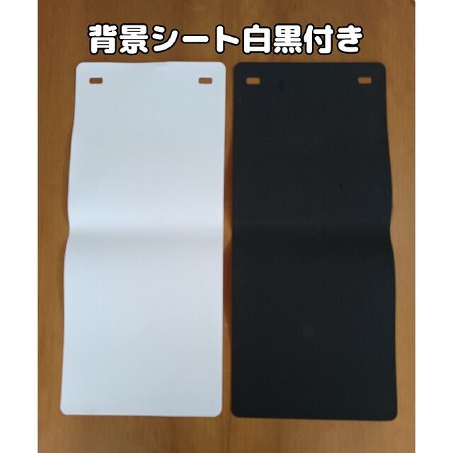 LED付き撮影BOXボックス スマホ/家電/カメラのカメラ(その他)の商品写真