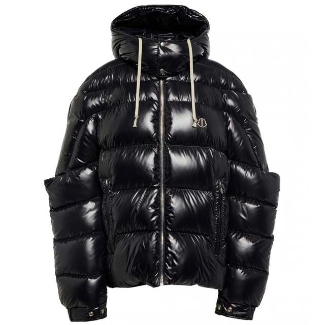 配送員設置 by 70 Maya Moncler - MONCLER Rick 00サイズ Owens ダウン