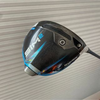 テーラーメイド(TaylorMade)のテイラーメイドSIM2(クラブ)