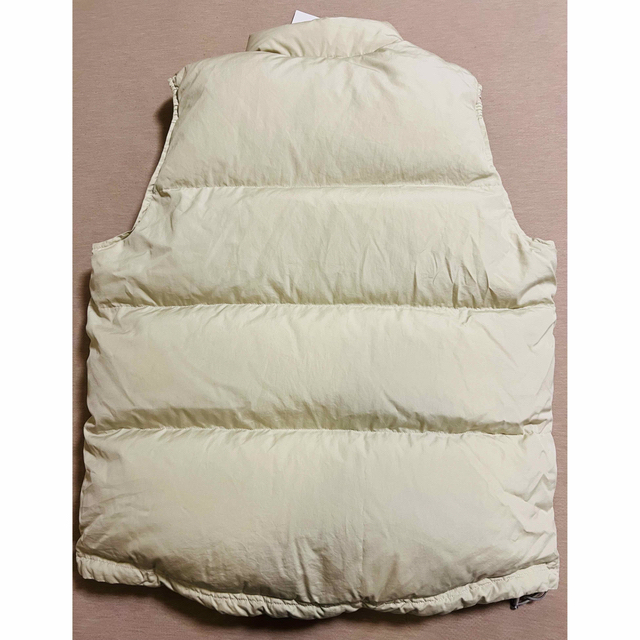 AURALEE - Auralee Suvin High Count Cloth Down Vestの通販 by k's